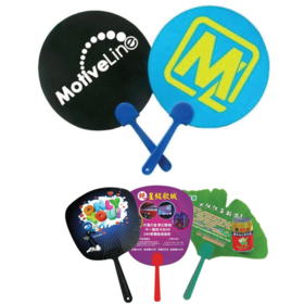 PromotionalHandFans