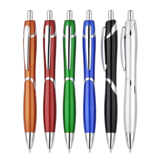 Linley Plastic Pens