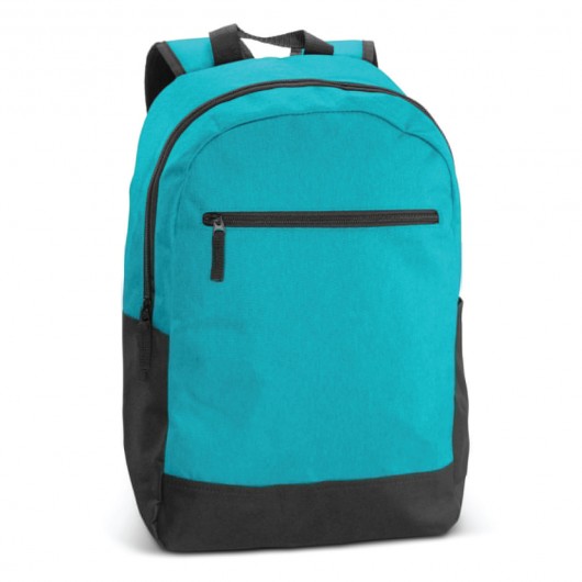 Portsea Backpacks light blue