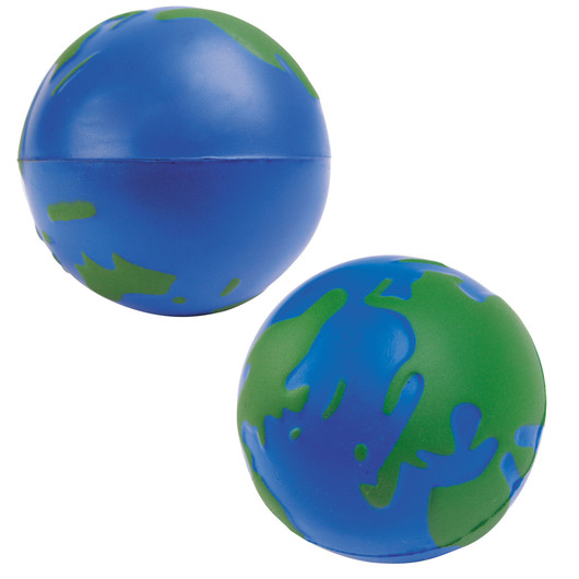 Stress Globes