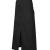 Continental Style Aprons